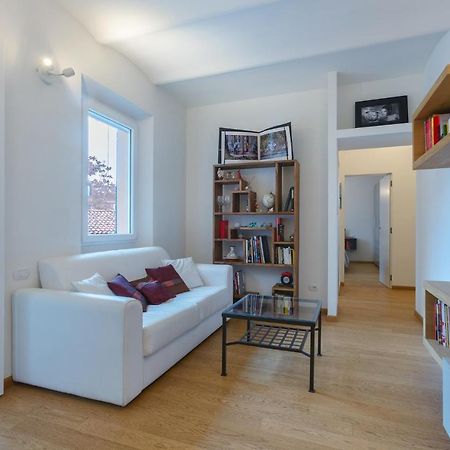 Bologna Saragozza District Apartment Екстер'єр фото