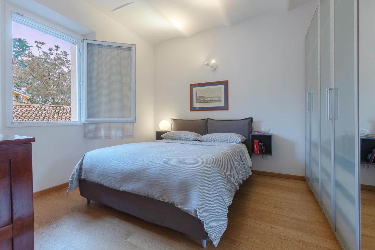 Bologna Saragozza District Apartment Екстер'єр фото