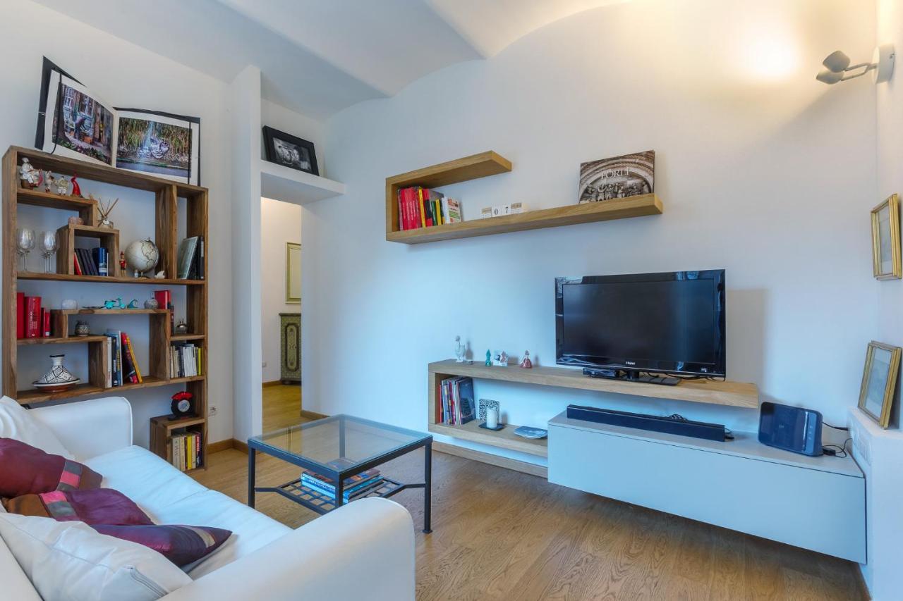Bologna Saragozza District Apartment Екстер'єр фото