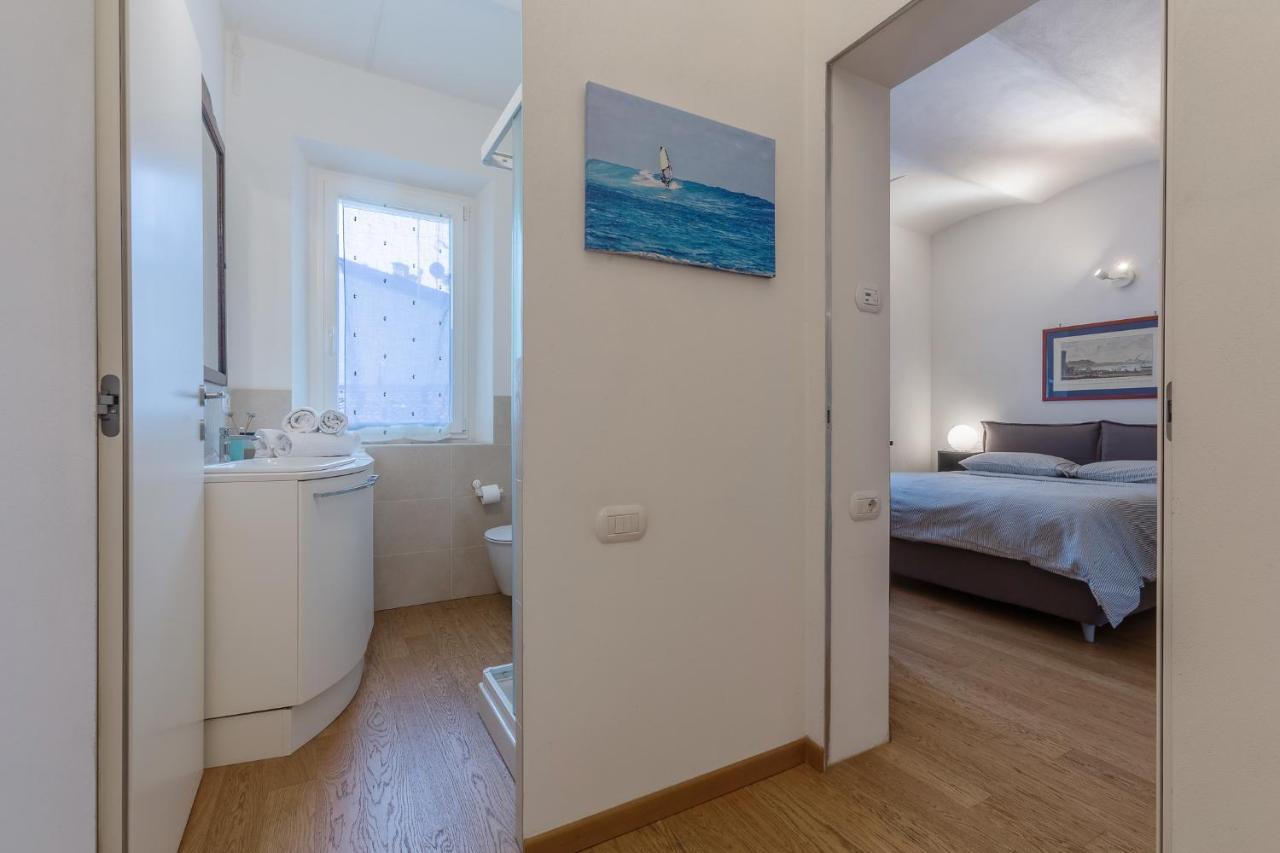Bologna Saragozza District Apartment Екстер'єр фото