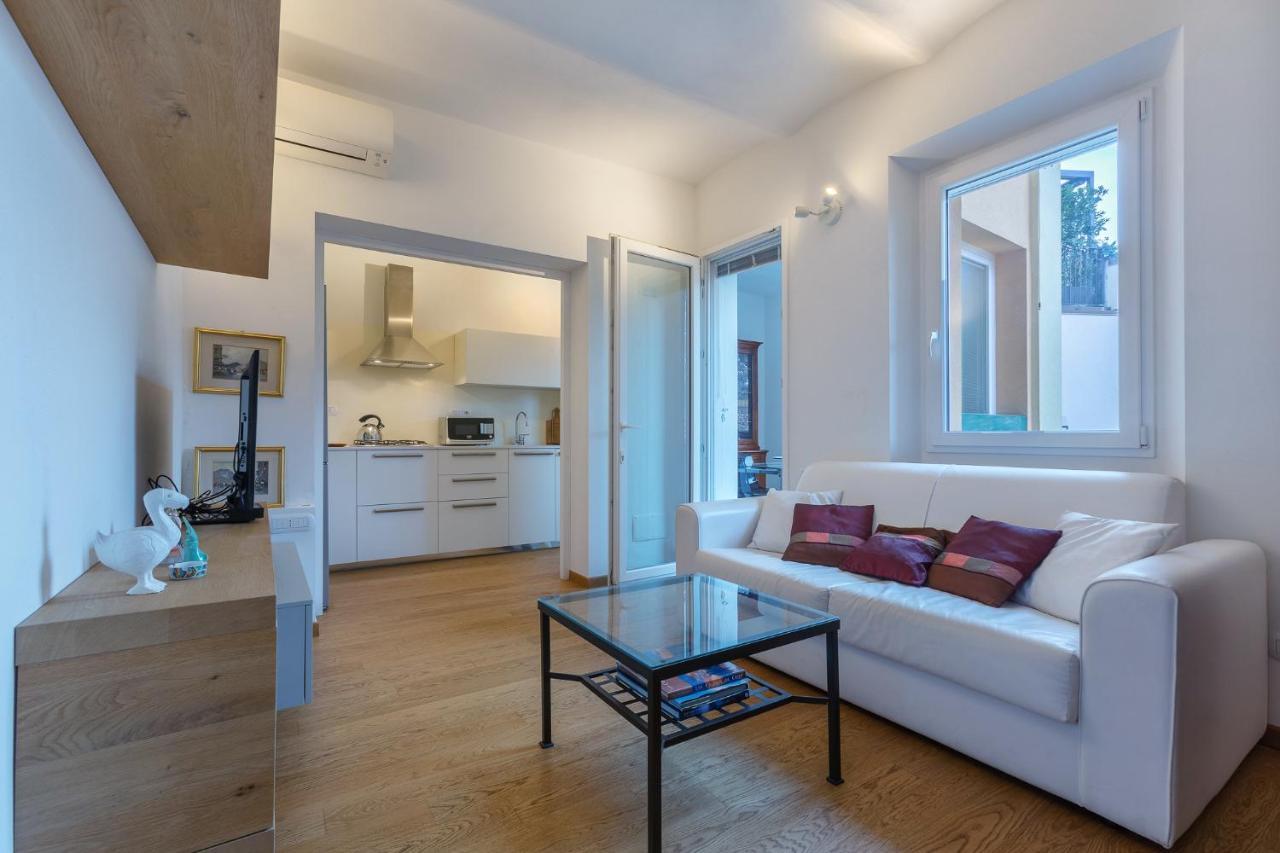 Bologna Saragozza District Apartment Екстер'єр фото