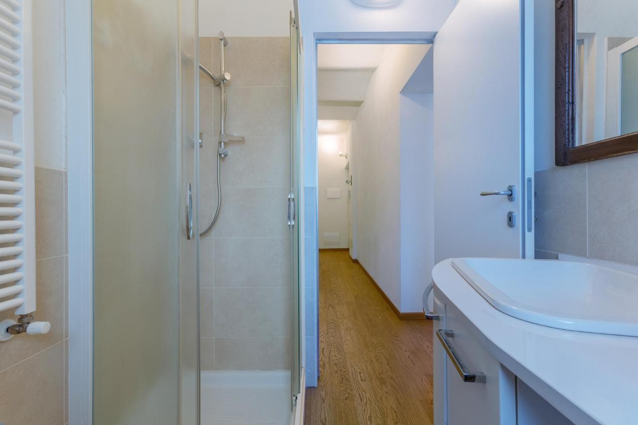 Bologna Saragozza District Apartment Екстер'єр фото
