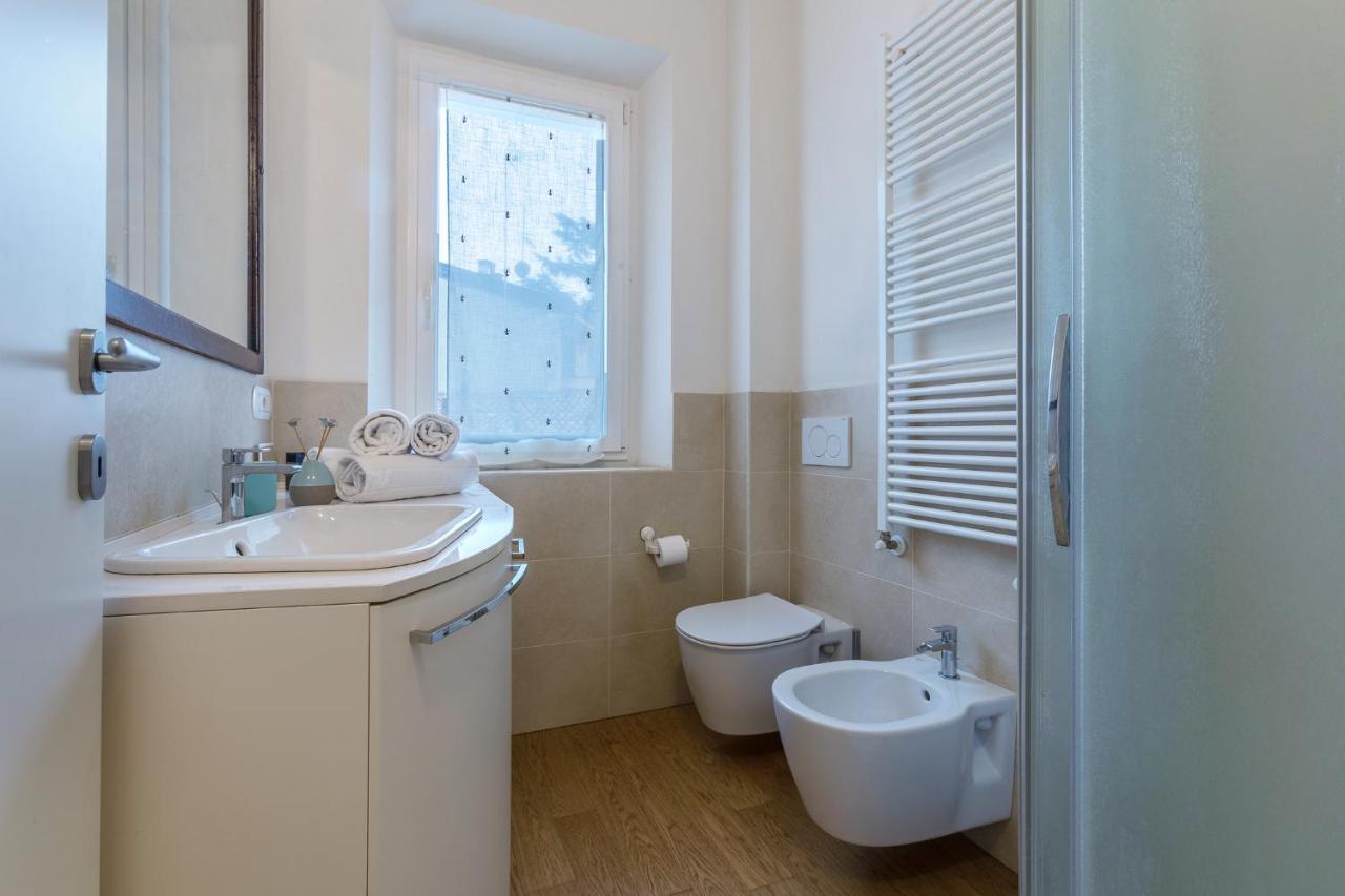 Bologna Saragozza District Apartment Екстер'єр фото