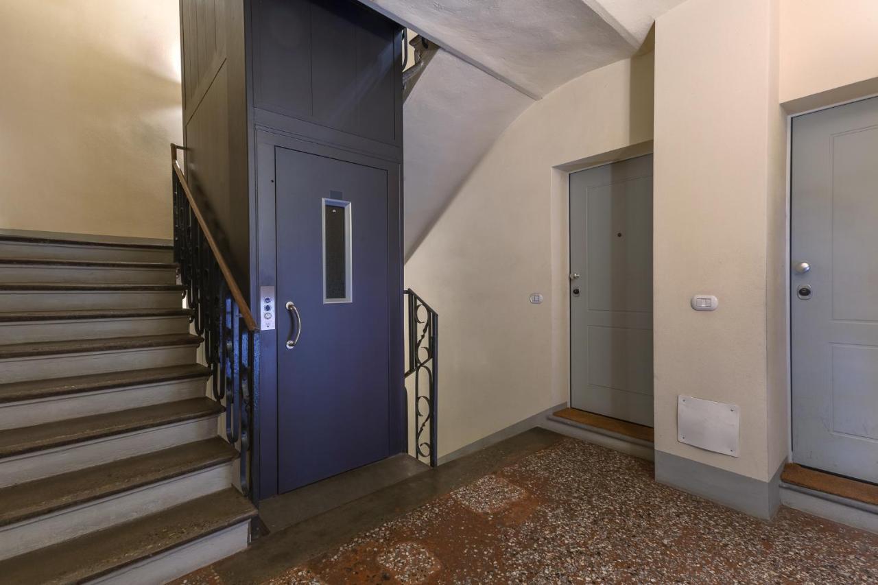 Bologna Saragozza District Apartment Екстер'єр фото